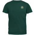 thumbnail image 1 of St. Patrick's Day - T-Shirt Adulte O'Sullivan's Pub Irlandais Forêt Barkeep, 1 of 1
