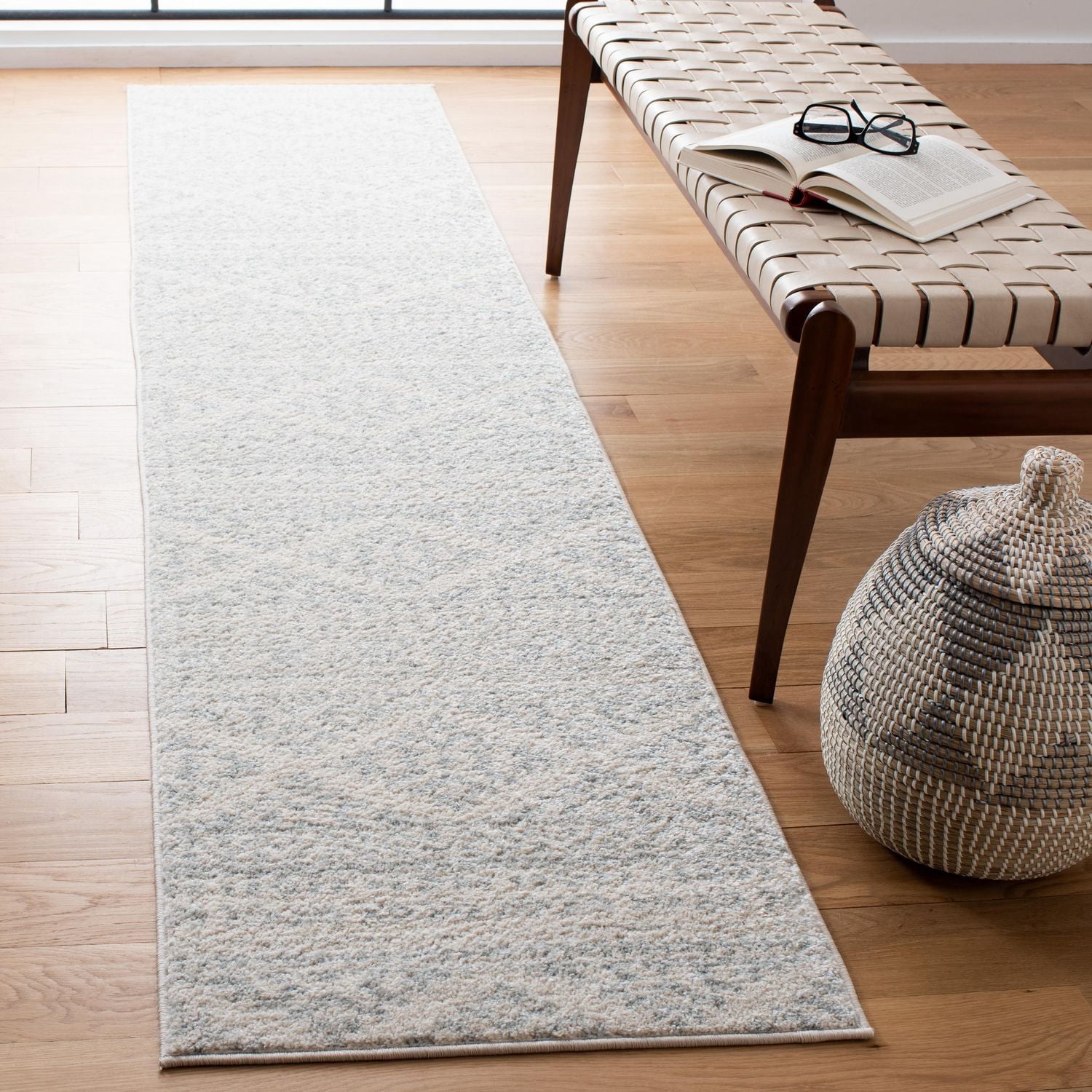 SAFAVIEH Tulum Lakisha Tapis Géométrique