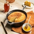 thumbnail image 5 of Lodge® Cast Iron Skillet, 12", 5 of 5