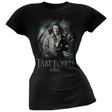 The Hobbit - T-Shirt Junior Protecteur