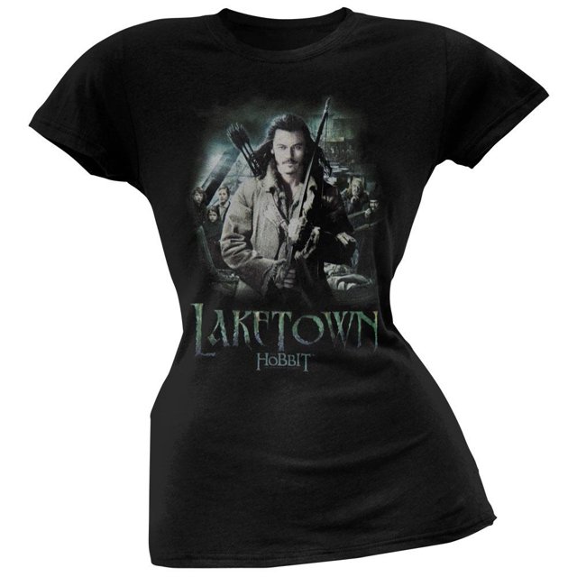 The Hobbit - Protector Juniors T-Shirt
