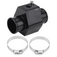 thumbnail image 1 of Herwey Temperature Sensor Adapter, Car Water Temp Temperature Joint Pipe Hose Sensor Gauge Adapter, Water Temp Joint Pipe, 1 of 9