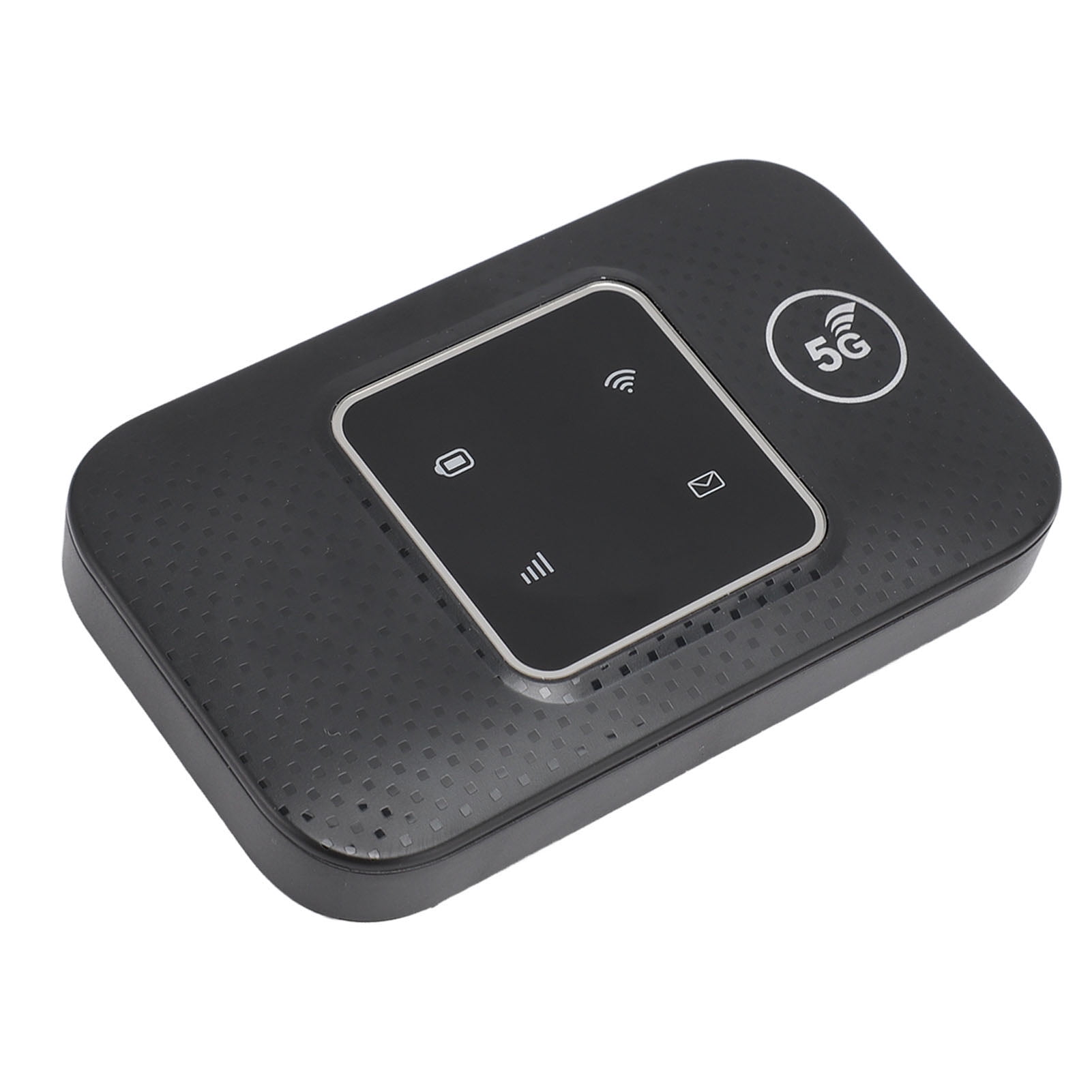 Portable WiFi Hotspot, 3000mAh 150Mbps 4G LTE WiFi Modem USB Charging  for Cell Phones