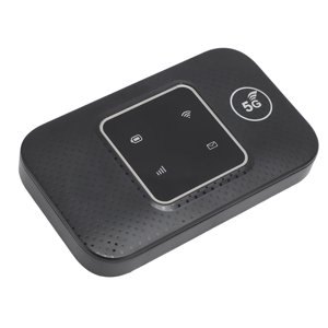 Portatif WiFi Un hotspot, 3000mAh 150Mbps 4G LTE WiFi Modem USB Chargement pour les téléphones cellulaires