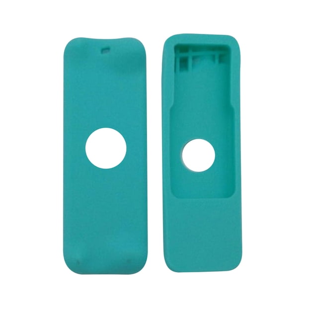 EGNMCR Remote Controller Case Protective Cover Skin For TV 4th Gen Generation Remote