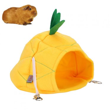 Hamac pour Animal, Cage de Lit pour Petit Animal, Cage de Lit pour Petit Animal, Sécuritaire pour la Maison