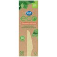 thumbnail image 2 of Great Value Eco Couteaux en Bois Compostables, 30 Pcs, 2 of 4