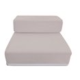 thumbnail image 1 of HLONK 2-Step Mesh Folding Pet Dog Ramp Stairs Puppy  Bed House Cushion Mold, 1 of 8