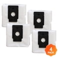 thumbnail image 1 of Replacement Dust Bags for 360 S8 Plus Vacuum Cleaner 4 Pack Efficient Filtration for a Cleaner Home Environment, 1 of 7
