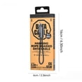 thumbnail image 2 of 65W Keychain Charging Portable Fast Charger Universal Power Adapter for Multiple Devices, 2 of 3