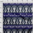 thumbnail image 2 of oneOone Cotton Flex Fabric Ethnic Ikat Decor Fabric Printed BTY 40 Inch Wide, 2 of 4