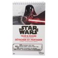 thumbnail image 1 of Star Wars™ Tear & Share Sticker Book, 1 of 1