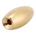thumbnail image 4 of Fishing Copper Weight,10Pcs CorrosiOn resistant Copper Fishing Tackle Fishing Weight World-Class Design, 4 of 8
