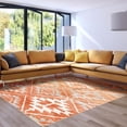 thumbnail image 1 of ECARPET Modern Area Rug for Living Room, Dining Room and Bedroom Ariella Collection, 1 of 9