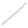 thumbnail image 3 of Ring Adjuster, Winding Spring Telephone Coil  Ring Adjuster Reusable Adjustable Comfortable Super Elastic Flat  For Jewelry 5mm, 3 of 8