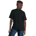 thumbnail image 4 of George Boys' Crew-Neck T-Shirt 3-Pack, 4 of 6