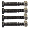 thumbnail image 2 of 5/16" Shear Pin & Nut Set for Ariens Snow Blowers - Smooth Operation!, 2 of 5