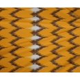 thumbnail image 4 of oneOone Polyester Lycra Fabric Chevron Ikat Print Fabric By Yard 56 Inch Wide, 4 of 4
