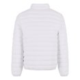 thumbnail image 2 of New Morning Studios Mens Lightweight Puffer Jacket, 2 of 4