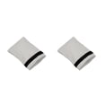 thumbnail image 4 of Transemion Frost Protection For Outdoor With Waterproof Cover Universal Compatibility white 2Set, 4 of 6