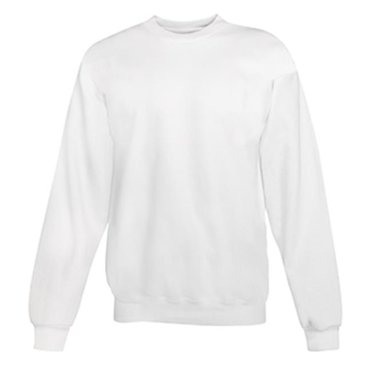 Hanes White 369 Xl