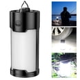 thumbnail image 2 of Battery Powered Camping Light for Outdoor Use – Portable LED for Emergencies and Home Power Outages IPX4 Aluminum Alloy Foldable, 2 of 9