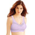 thumbnail image 1 of Bali Soutien-Gorge Sans Armatures Confort Révolution Tailles Intelligentes, S, 1 of 1