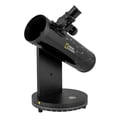 thumbnail image 1 of National Geographic 76mm Compact Reflector Telescope, 1 of 8
