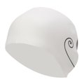 thumbnail image 2 of Bathing Swim Bathing  Silicone Waterproof Head Cover with Ear Protection for Adult Long Hair Water Sports, 2 of 7