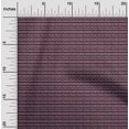 thumbnail image 1 of oneOone Cotton Poplin Fabric Check Block Decor Fabric Printed BTY 42 Inch Wide, 1 of 4