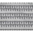thumbnail image 4 of oneOone Cotton Flex Fabric Circle Block Decor Fabric Printed BTY 40 Inch Wide, 4 of 4