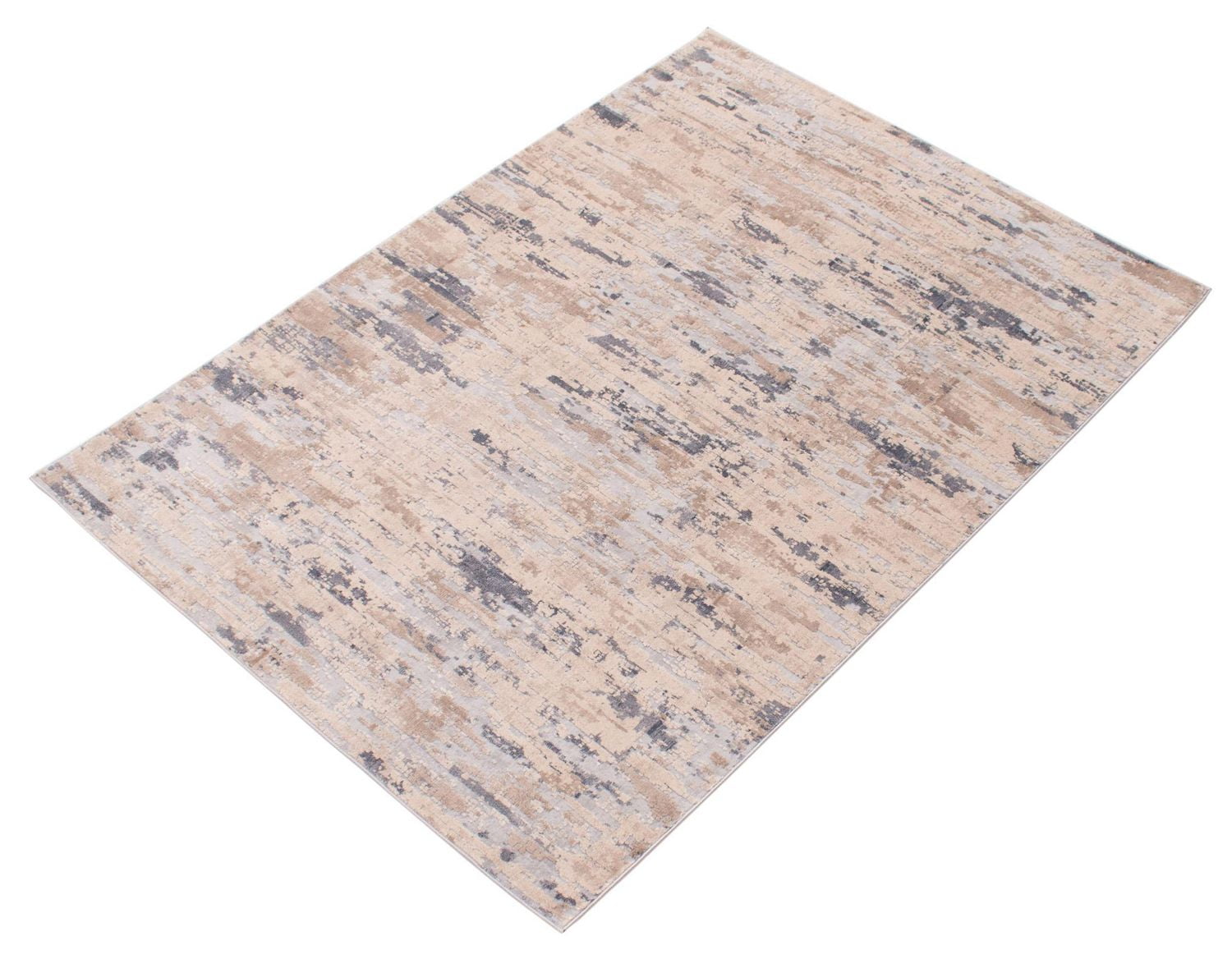 Tapis ECARPET Devin Gris