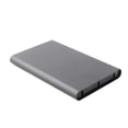 thumbnail image 1 of USB 3.0 to USB2.0 SSD Case, External Portable Professional SSD Case Hard Drive Enclosure Hard Drive Case for Men Women for 2.5 Inch 7-9.5MMHDD and SSD Laptop Hard Drive, 1 of 7
