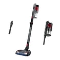 thumbnail image 1 of Shark Cordless Vertex Pro Lightweight Cordless Stick Vacuum with DuoClean PowerFins, HEPA Fitler, Anti-Allergen Complete Seal, LED Headlights, For Carpets & Hardfloors, Red, IZ662H, 1 of 6