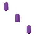 thumbnail image 2 of serony Relaxation And Support Recliner Chair For Cool And Non Sticky Lounge Chair Purple 1 3Set, 2 of 6