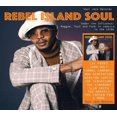 thumbnail image 1 of Soul Jazz Records Presents - REBEL ISLAND SOUL – Under The Influence: Reggae, Funk & Soul In Jamaica in the 1970s - [CD], 1 of 1