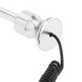 thumbnail image 5 of kurtrusly Magnetic Weight Stack Pin with Pull Rope Replacement Parts 8x80mm Silver, 5 of 5