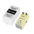 thumbnail image 1 of IRIN Portable Full Overdrive Distoration Delay Compressor Vintage Effect Pedal, 1 of 5