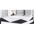 thumbnail image 2 of ViscoLogic OASIS 8-Inch Anti-skid Mattress Zipper Cover (King), 2 of 2