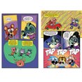 thumbnail image 2 of PIGGY GRAPHIC NOVEL, 2 of 4
