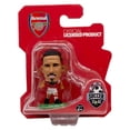 thumbnail image 1 of SoccerStarz: Aresenal - William Saliba, 1 of 1