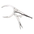 thumbnail image 1 of Clamp Filter Wrench Oil Grid Change Adjustable Multi-Function Engine Oil F, 1 of 8