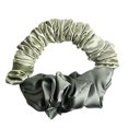 thumbnail image 2 of Baohd Confortable Heatless Cheveux Boucleur Bandeau Cheveux Longs Coiffure DIY, 2 of 7