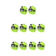 thumbnail image 1 of Maytalsory 2pcs Materials Unisex Hand Tally For Easy And Accurate Counting Easy To Green 5Set, 1 of 6