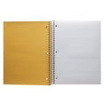 thumbnail image 2 of Hilroy® 3 Subject 300pg Notebook, Blue, 2 of 4