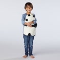 thumbnail image 3 of Pillow Pets Originals Panda Confortable, Peluche 18 Pouces Jouet en Peluche, 3 of 4