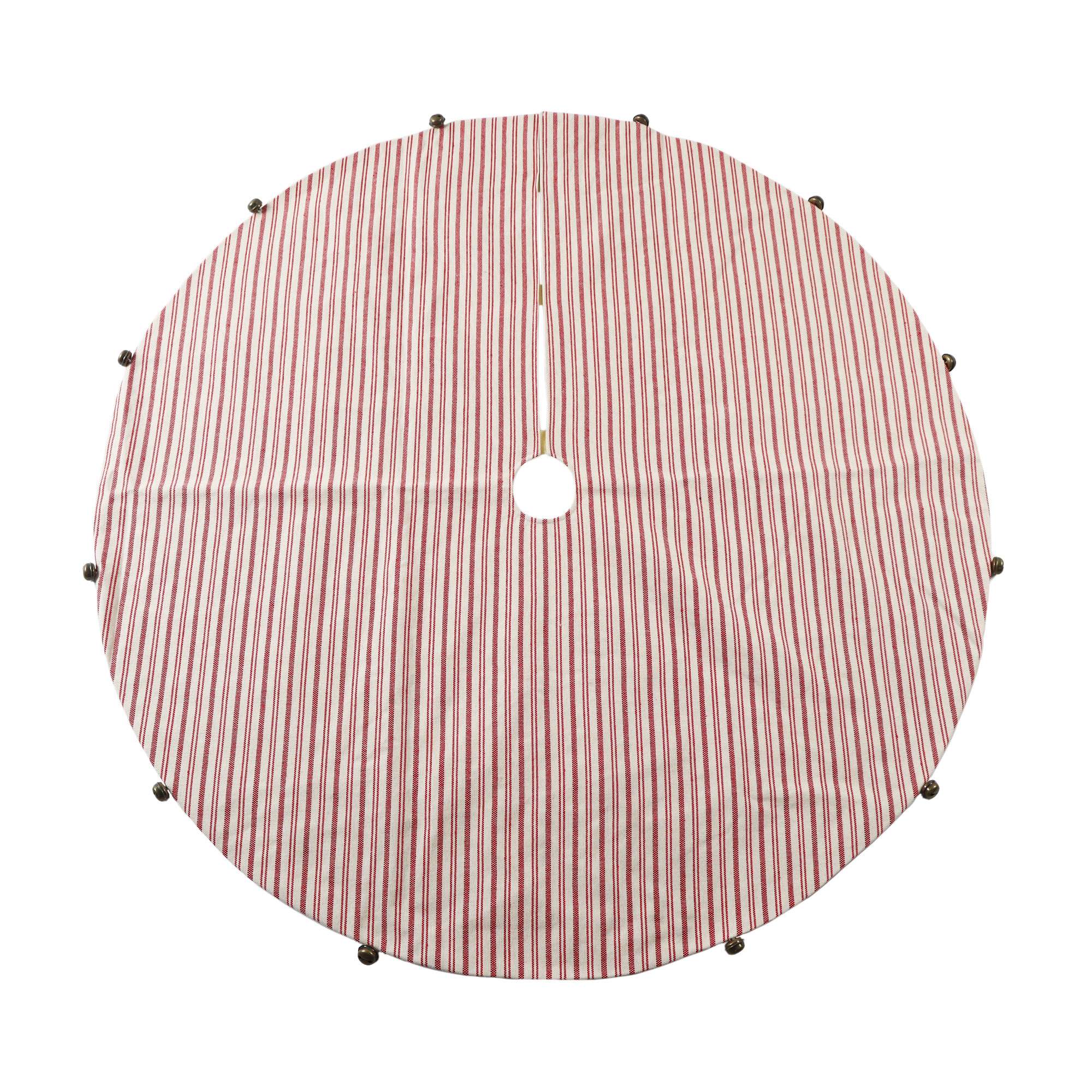 48IN STRIPE TSKT