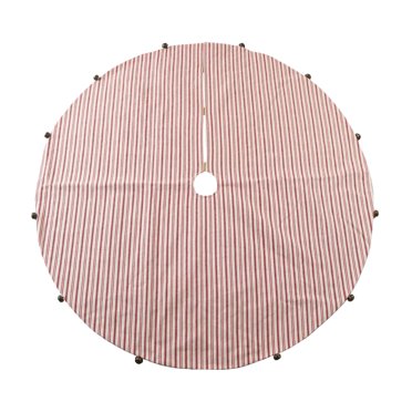 48IN STRIPE TSKT