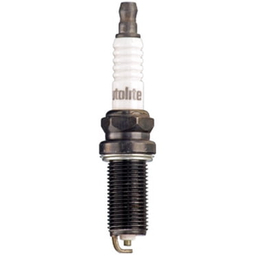 AUTOLITE Bougie d'Entraînement pour Acura ILX 2013-2014 - 5325