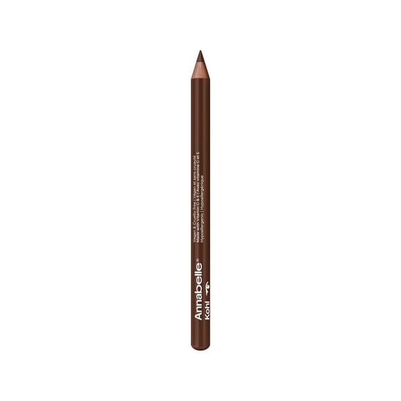 Annabelle Traceur pour les yeux Kohl Matte, 134 Café Noir